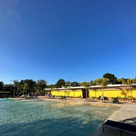 Cassorova Resort E Ecoturismo Brotas Luaran gambar